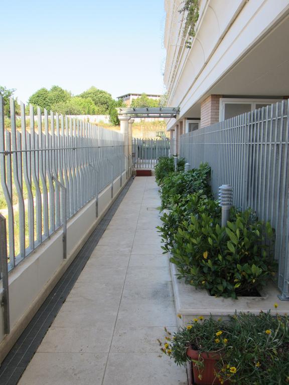 Pianeta Roma 45 Vila Exterior foto