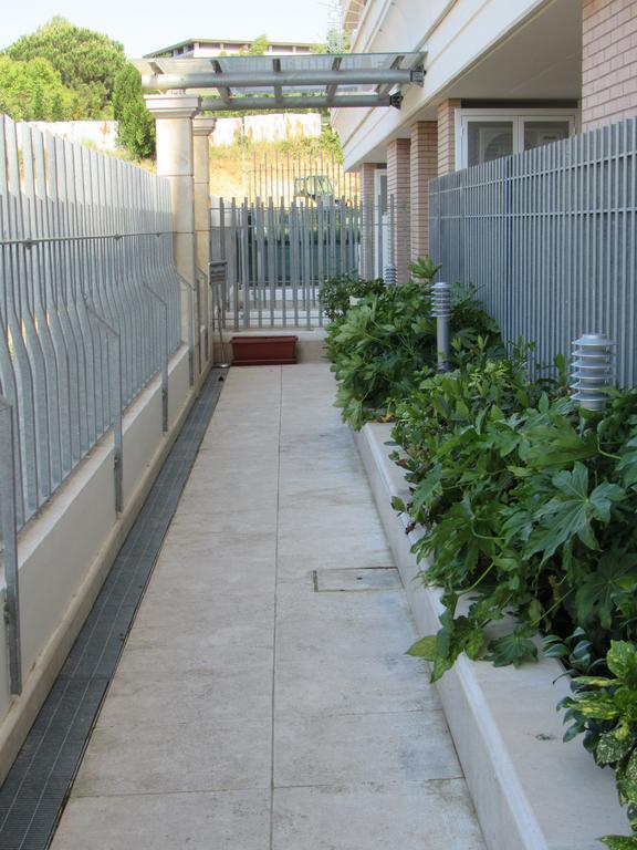 Pianeta Roma 45 Vila Exterior foto