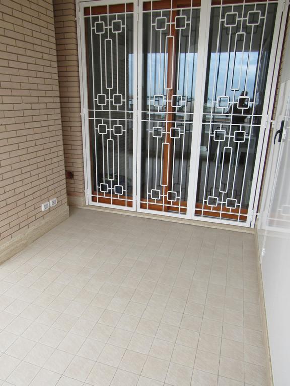 Pianeta Roma 45 Vila Exterior foto