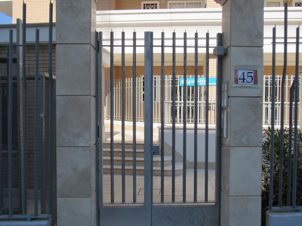 Pianeta Roma 45 Vila Exterior foto