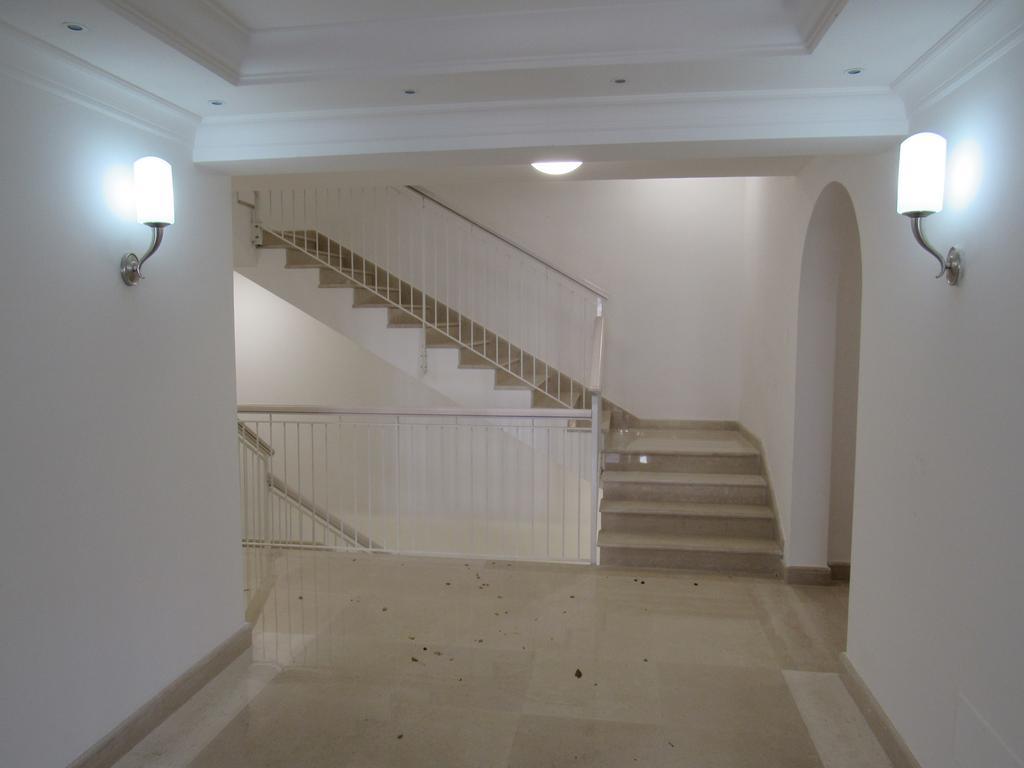 Pianeta Roma 45 Vila Exterior foto