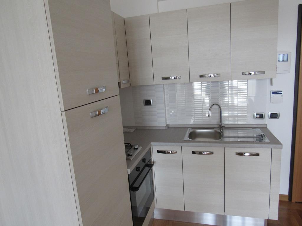 Pianeta Roma 45 Vila Exterior foto