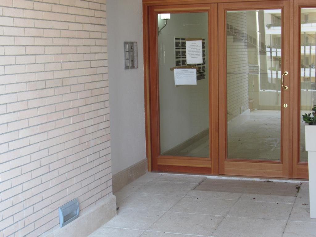 Pianeta Roma 45 Vila Exterior foto