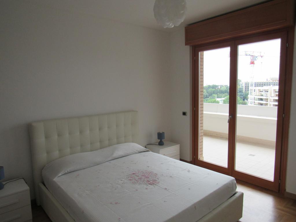 Pianeta Roma 45 Vila Exterior foto