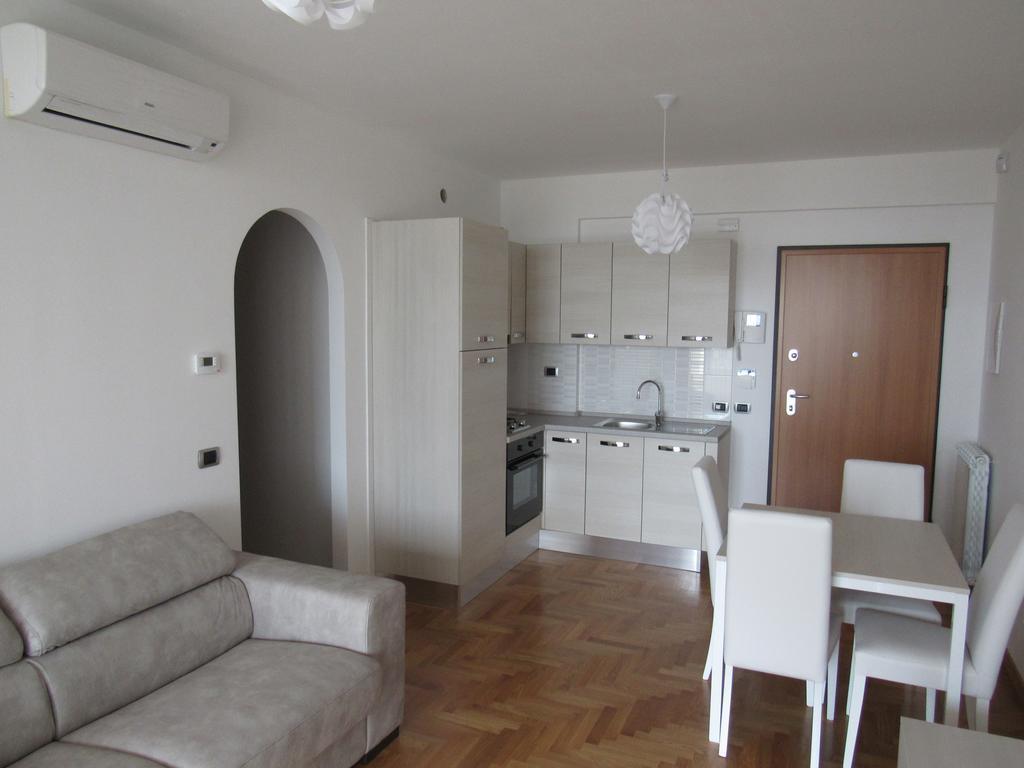 Pianeta Roma 45 Vila Exterior foto