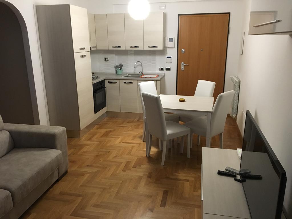 Pianeta Roma 45 Vila Exterior foto